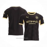 Manchester City Away Shirt 2026-2027