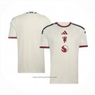 Manchester United Third Shirt 2026-2027