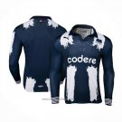 Monterrey Home Shirt Long Sleeve 2025