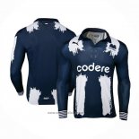 Monterrey Home Shirt Long Sleeve 2025