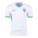 Morocco Away Shirt 2024-2025