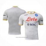 Napoli Away Shirt 2021-2022