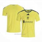 Nashville SC Home Shirt 2026