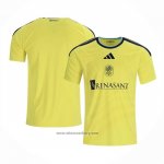 Nashville SC Home Shirt 2026