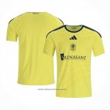 Nashville SC Home Shirt 2026