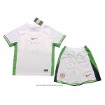 Nigeria Home Shirt Kids 2024-2025
