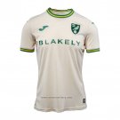 Norwich City Third Shirt 2024-2025