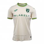 Norwich City Third Shirt 2024-2025