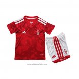 Nottingham Forest Home Shirt Kids 2026-2027