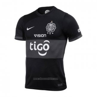 Olimpia Away Shirt 2024