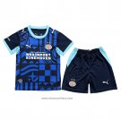 PSV Third Shirt Kids 2026-2027