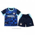 PSV Third Shirt Kids 2026-2027