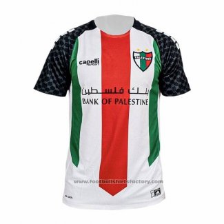 Palestino Deportivo Home Shirt 2025