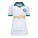 Palmeiras Away Shirt Womens 2024