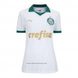 Palmeiras Away Shirt Womens 2024