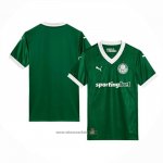 Palmeiras Home Shirt 2025