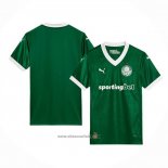 Palmeiras Home Shirt 2025