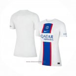 Paris Saint-Germain Third Shirt Womens 2022-2023