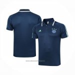 Polo Ajax 2023-2024 Blue