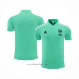 Polo Arsenal 2022-2023 Green