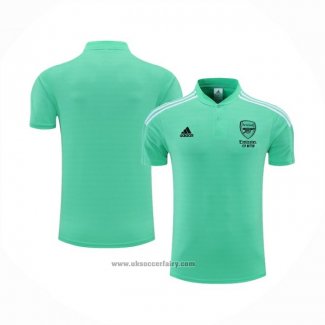 Polo Arsenal 2022-2023 Green