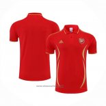 Polo Arsenal 2022-2023 Red