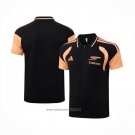 Polo Arsenal 2026-2027 Black