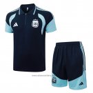 Polo Set del Argentina 2026-2027 Blue