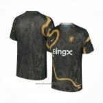 Pre-Match Shirt Chelsea 2025