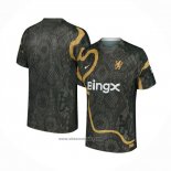 Pre-Match Shirt Chelsea 2025