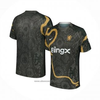 Pre-Match Shirt Chelsea 2025