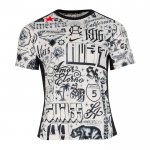 Pre-match Shirt America 2024 White