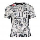 Pre-match Shirt America 2024 White