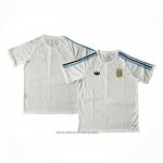 Pre-match Shirt Argentina 2025 White