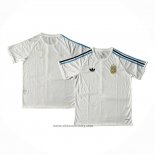 Pre-match Shirt Argentina 2025 White