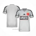 Pre-match Shirt CR Vasco da Gama 2025-2026 Grey