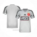 Pre-match Shirt CR Vasco da Gama 2025-2026 Grey