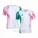 Pre-match Shirt Italy 2023 White