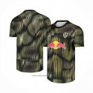 Pre-match Shirt Leeds United 2025-2026 Yellow