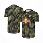 Pre-match Shirt Leeds United 2025-2026 Yellow