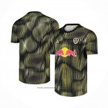 Pre-match Shirt Leeds United 2025-2026 Yellow