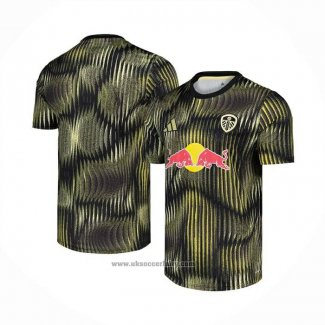 Pre-match Shirt Leeds United 2025-2026 Yellow