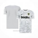 Pre-match Shirt Portsmouth 2025-2026 White