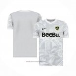 Pre-match Shirt Portsmouth 2025-2026 White