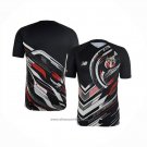 Pre-match Shirt Sao Paulo 2025 Black