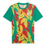 Pre-match Shirt Senegal 2024 Green