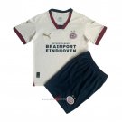 Psv Away Shirt Kids 2023-2024