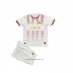 Psv Fourth Shirt Kids 2025-2026