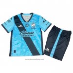 Puebla Third Shirt Kids 2025-2026