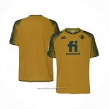 Real Betis Third Shirt 2021-2022